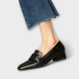 Henriette | Chic Slippers