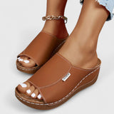 Amiralie - Lightweight and Elegant Sandals