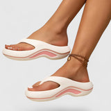 Dahlia - Lightweight Slip-On Sandals