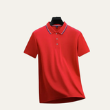 The Springfield Men’s Smart Polo Shirt