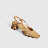 Evana - Chic Heeled Sandals