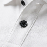 The Whitfield Men’s Smart Stretch Polo Shirt