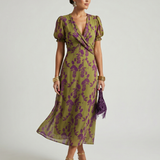 Nina | Luxurious Dress