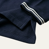 The Bellemont Men’s Cotton Golf Polo Shirt