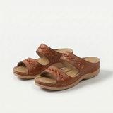 Monta - Padded Orthopedic Sandals