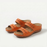 Monta - Padded Orthopedic Sandals