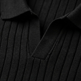 The Merrifield Men’s Knit Polo