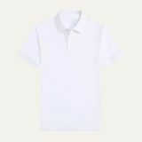 The Vicenza Men’s Classic Solid Casual Fit Polo Shirt