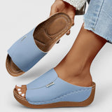 Amiralie - Lightweight and Elegant Sandals