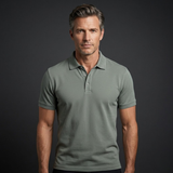 The Ironwood Men’s Smart Polo Shirt