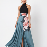 Cassiopeia | Timeless Dress