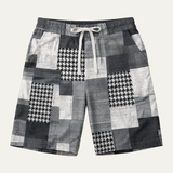 The Oakwood Men’s Colourful Casual Summer Drawstring Shorts