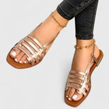 Faye - Comfortable Orthopedic Sandals