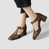 Axelle | Exclusive Heels