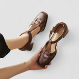 Axelle | Exclusive Heels