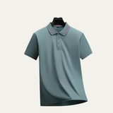 The Springfield Men’s Smart Polo Shirt