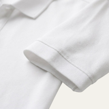 The Whitfield Men’s Smart Stretch Polo Shirt