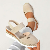 Kalila - Comfortable Orthopedic Sandals