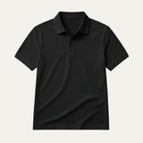 The Whitfield Men’s Smart Stretch Polo Shirt