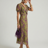 Nina | Luxurious Dress