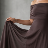 Marianne | Classic Dress