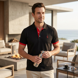 The Westhaven Men’s Smart Polo Shirt