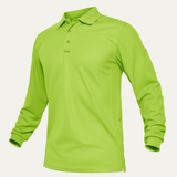 The Portofino Men’s Quick Dry Lightweight Polo Shirt