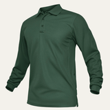 The Portofino Men’s Quick Dry Lightweight Polo Shirt