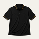 The Wilshire Men’s Smart Polo Shirt