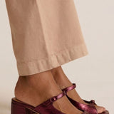 VALENTINA ELEGANT RIVIERA SANDALS