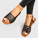 Faye - Comfortable Orthopedic Sandals