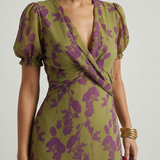 Nina | Luxurious Dress