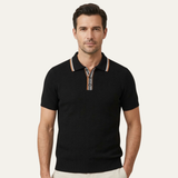 The Monaco Cotton Polo for Men