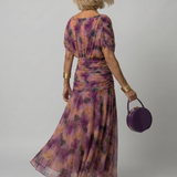 Axelle | Classic Dress