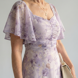Odalys | Timeless Dress