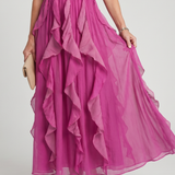 Servane | Refined Dress