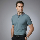The Springfield Men’s Smart Polo Shirt