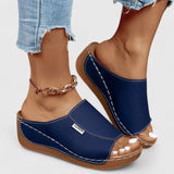 Amiralie - Lightweight and Elegant Sandals