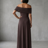 Marianne | Classic Dress