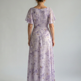 Odalys | Timeless Dress