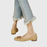 Inka - Elegant Orthopedic Sandals