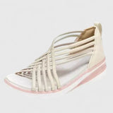 Ashlyn - Elegant Orthopedic Sandals