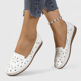 Adalie - Casual Orthopedic Sandals