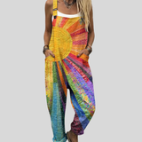 Light & Joyful Overalls