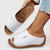 Amiralie - Lightweight and Elegant Sandals