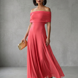 Marianne | Classic Dress