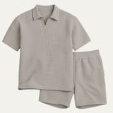 The Alderstone Lightweight Summer Set