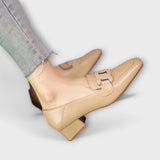 Henriette | Chic Slippers