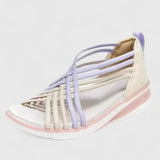 Ashlyn - Elegant Orthopedic Sandals