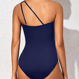 Quitterie | Sophisticated Swimsuit